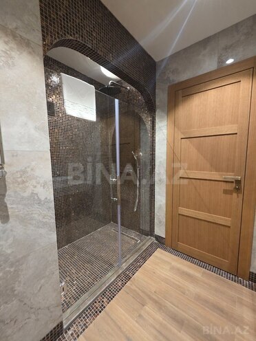 İcarəyə verilir 1 otaqlı yeni tikili 65 m², Sea Breeze q., photo 8 from 16