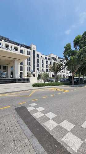 İcarəyə verilir 1 otaqlı yeni tikili 65 m², Sea Breeze q., photo 1 from 16