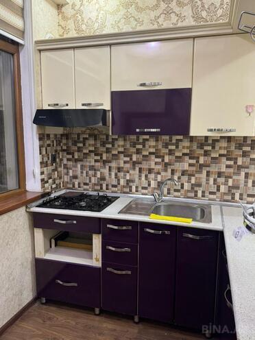 İcarəyə verilir 2 otaqlı yeni tikili 65 m², photo 8 from 19