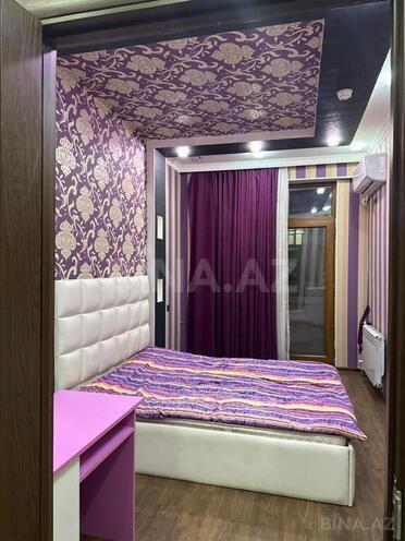 İcarəyə verilir 2 otaqlı yeni tikili 65 m², photo 6 from 19
