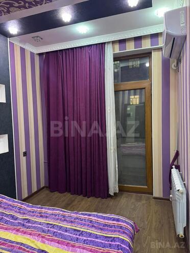 İcarəyə verilir 2 otaqlı yeni tikili 65 m², photo 9 from 19