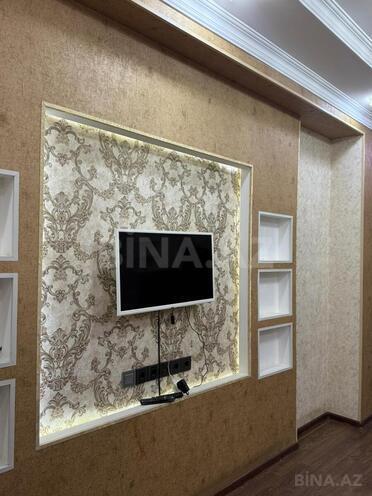 İcarəyə verilir 2 otaqlı yeni tikili 65 m², photo 5 from 19