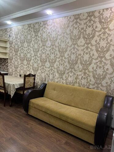 İcarəyə verilir 2 otaqlı yeni tikili 65 m², photo 12 from 19