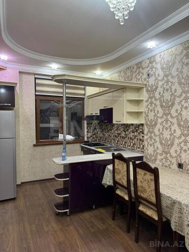 İcarəyə verilir 2 otaqlı yeni tikili 65 m², photo 14 from 19