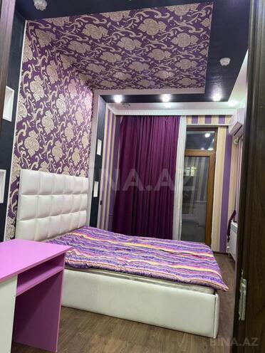 İcarəyə verilir 2 otaqlı yeni tikili 65 m², photo 7 from 19