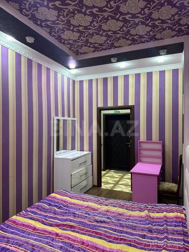 İcarəyə verilir 2 otaqlı yeni tikili 65 m², photo 10 from 19