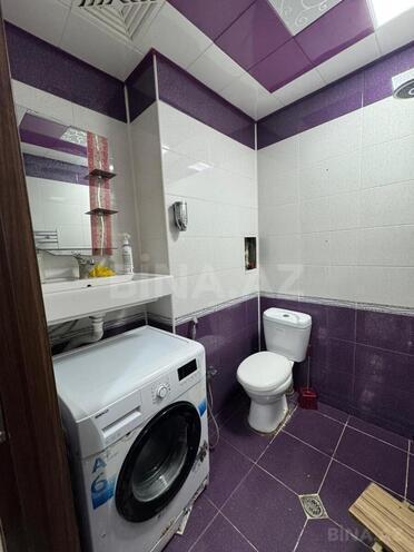 İcarəyə verilir 2 otaqlı yeni tikili 65 m², photo 17 from 19