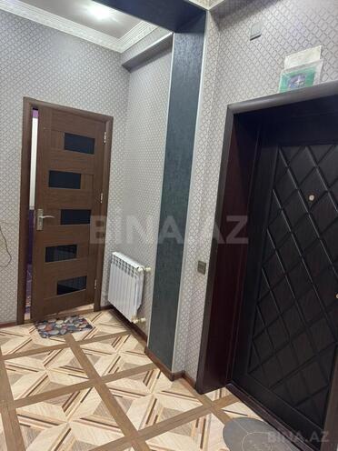 İcarəyə verilir 2 otaqlı yeni tikili 65 m², photo 11 from 19