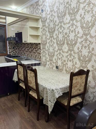 İcarəyə verilir 2 otaqlı yeni tikili 65 m², photo 4 from 19