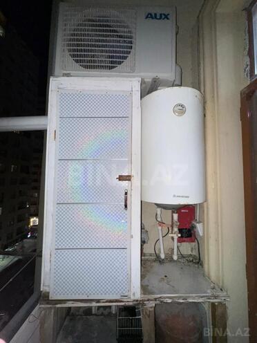 İcarəyə verilir 2 otaqlı yeni tikili 65 m², photo 18 from 19