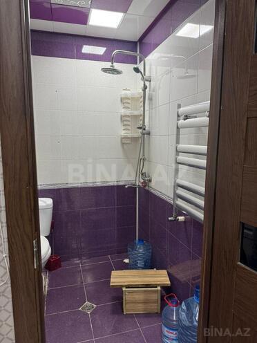 İcarəyə verilir 2 otaqlı yeni tikili 65 m², photo 16 from 19
