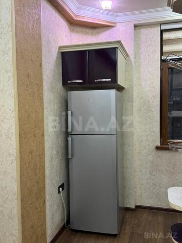 İcarəyə verilir 2 otaqlı yeni tikili 65 m², photo 15 from 19