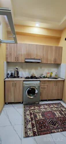 Продаётся 1-комн. новостройка 35 м², photo 4 from 8
