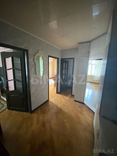 Satılır 3 otaqlı köhnə tikili 70 m², Suraxanı q., photo 6 from 15