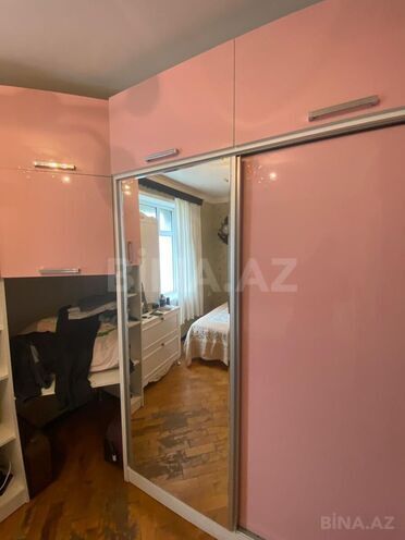 Satılır 3 otaqlı köhnə tikili 70 m², Suraxanı q., photo 10 from 15