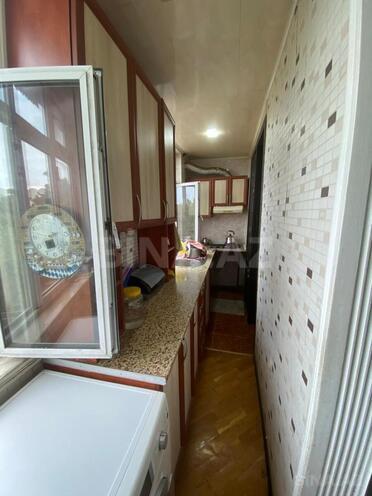 Satılır 3 otaqlı köhnə tikili 70 m², Suraxanı q., photo 8 from 15