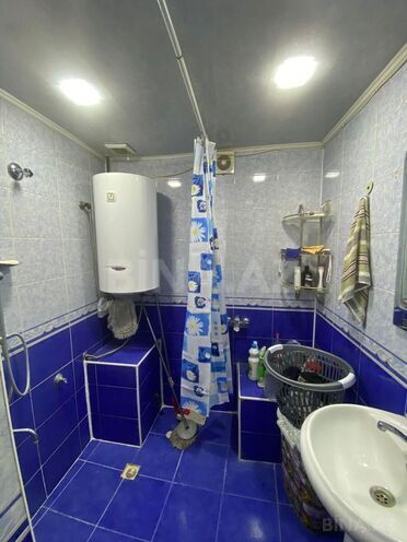 Satılır 3 otaqlı köhnə tikili 70 m², Suraxanı q., photo 14 from 15
