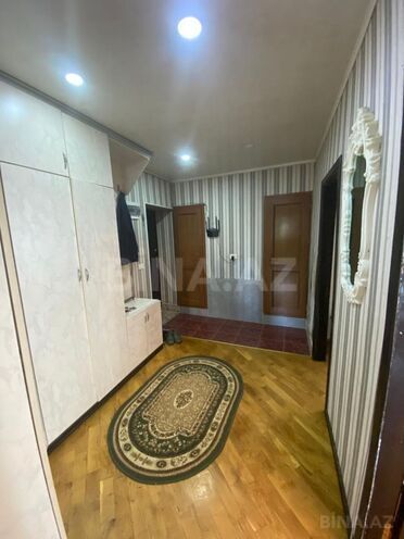 Satılır 3 otaqlı köhnə tikili 70 m², Suraxanı q., photo 12 from 15