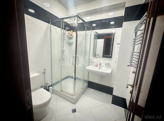 Satılır 3 otaqlı yeni tikili 160 m², Nizami m., photo 17 from 21