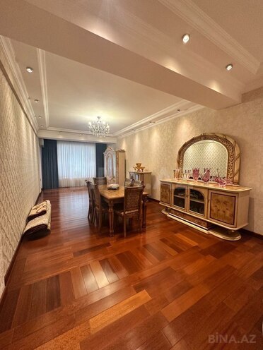 Satılır 3 otaqlı yeni tikili 160 m², Nizami m., photo 4 from 21