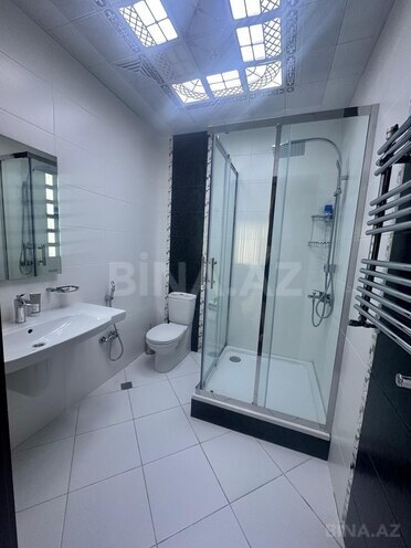 Satılır 3 otaqlı yeni tikili 160 m², Nizami m., photo 19 from 21
