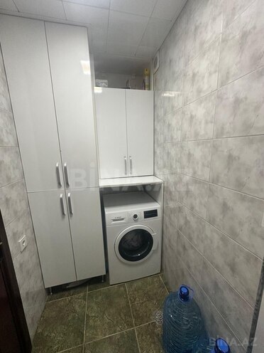Satılır 3 otaqlı yeni tikili 160 m², Nizami m., photo 18 from 21