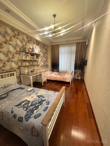 Satılır 3 otaqlı yeni tikili 160 m², Nizami m., photo 8 from 21