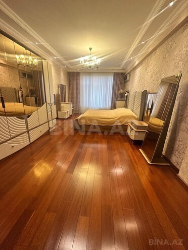 Satılır 3 otaqlı yeni tikili 160 m², Nizami m., photo 6 from 21
