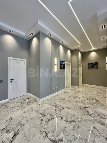 Satılır 4 otaqlı həyət evi/bağ evi 180 m², Mərdəkan q., photo 5 from 13