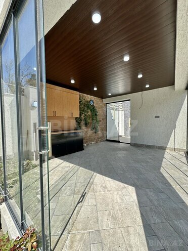 Satılır 4 otaqlı həyət evi/bağ evi 180 m², Mərdəkan q., photo 4 from 13