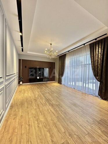 Satılır 4 otaqlı həyət evi/bağ evi 180 m², Mərdəkan q., photo 6 from 13