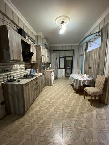 İcarəyə verilir 3 otaqlı yeni tikili 110 m², Əhmədli m., photo 4 from 12