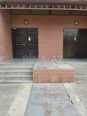 İcarəyə verilir 3 otaqlı yeni tikili 110 m², Əhmədli m., photo 10 from 12