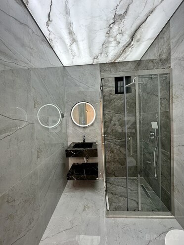 Satılır 4 otaqlı həyət evi/bağ evi 180 m², Mərdəkan q., photo 13 from 21