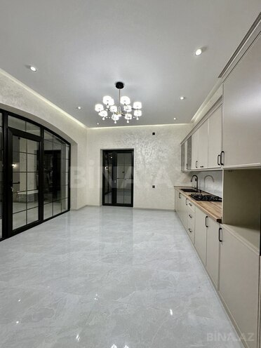 Satılır 4 otaqlı həyət evi/bağ evi 180 m², Mərdəkan q., photo 7 from 21