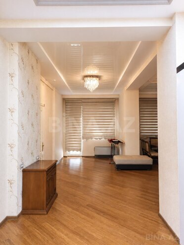 Satılır 2 otaqlı yeni tikili 82 m², Elmlər Akademiyası m., photo 1 from 15