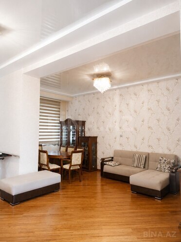 Satılır 2 otaqlı yeni tikili 82 m², Elmlər Akademiyası m., photo 6 from 15