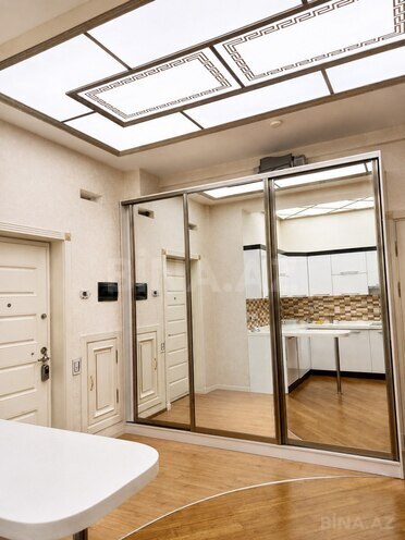Satılır 2 otaqlı yeni tikili 82 m², Elmlər Akademiyası m., photo 13 from 15