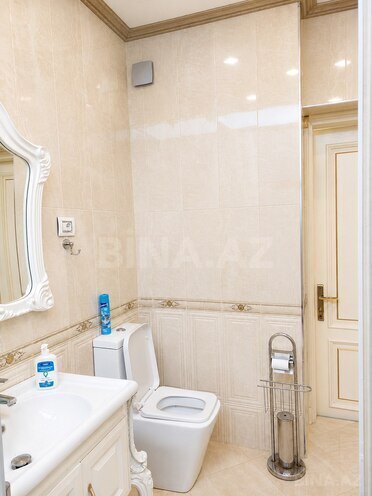 Satılır 2 otaqlı yeni tikili 82 m², Elmlər Akademiyası m., photo 11 from 15