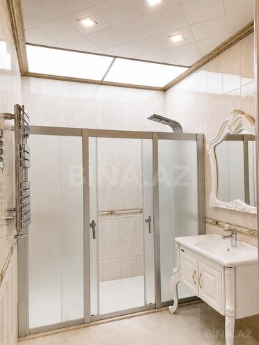 Satılır 2 otaqlı yeni tikili 82 m², Elmlər Akademiyası m., photo 10 from 15