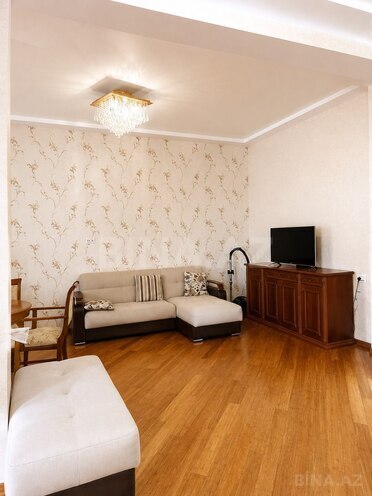 Satılır 2 otaqlı yeni tikili 82 m², Elmlər Akademiyası m., photo 5 from 15