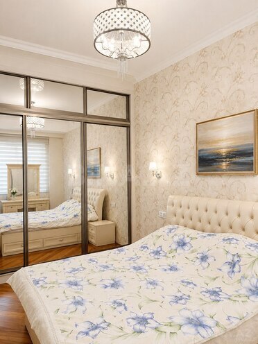 Satılır 2 otaqlı yeni tikili 82 m², Elmlər Akademiyası m., photo 8 from 15
