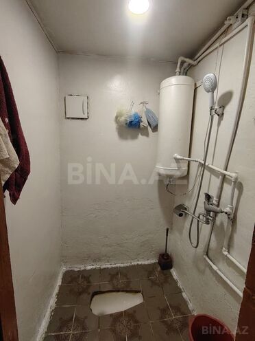 Satılır 1 otaqlı köhnə tikili 40 m², Elmlər Akademiyası m., photo 9 from 10
