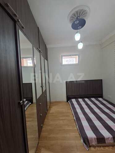 Satılır 2 otaqlı yeni tikili 60 m², İnşaatçılar m., photo 7 from 12