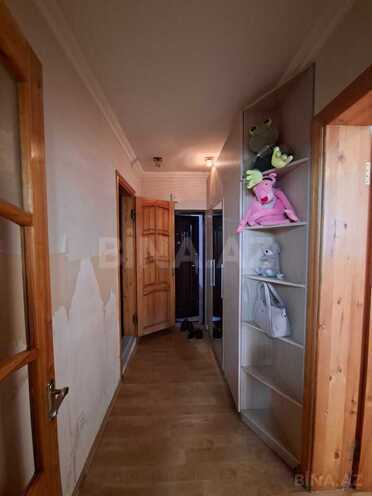 Satılır 2 otaqlı yeni tikili 60 m², İnşaatçılar m., photo 8 from 12