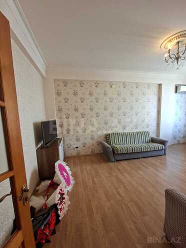 Satılır 2 otaqlı yeni tikili 60 m², İnşaatçılar m., photo 3 from 12