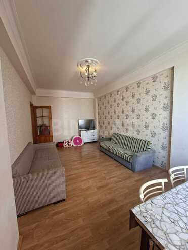 Satılır 2 otaqlı yeni tikili 60 m², İnşaatçılar m., photo 4 from 12