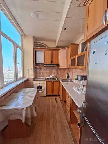 Satılır 2 otaqlı yeni tikili 60 m², İnşaatçılar m., photo 9 from 12