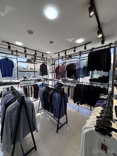 İcarəyə verilir  obyekt 140 m², Əhmədli m., photo 3 from 19
