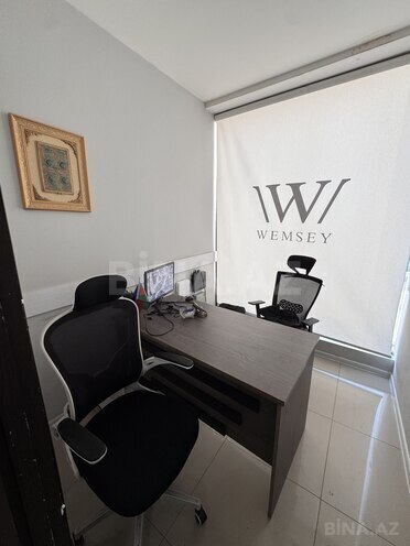 İcarəyə verilir  obyekt 140 m², Əhmədli m., photo 8 from 19
